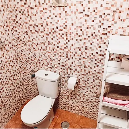 Apartment Ruz