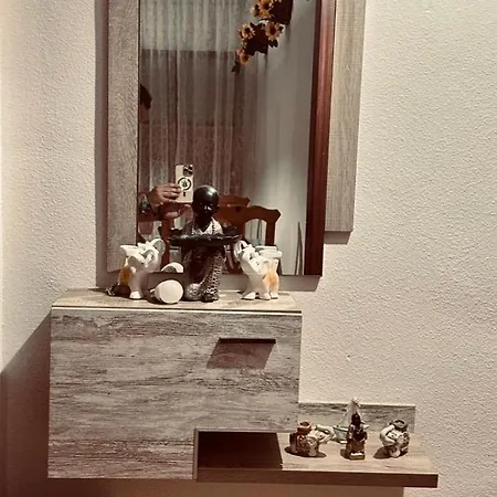 Ruz Apartment *