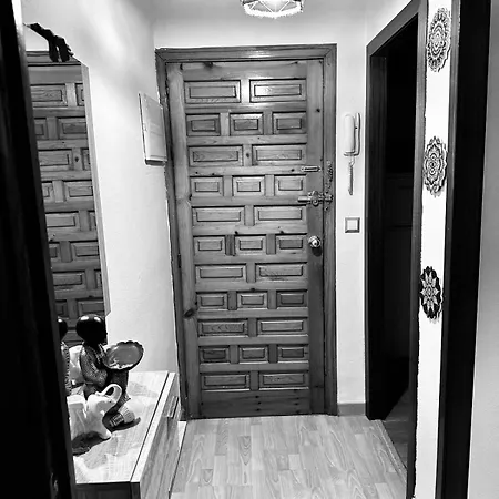 Apartment Ruz Cordoba