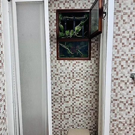 Ruz Apartment