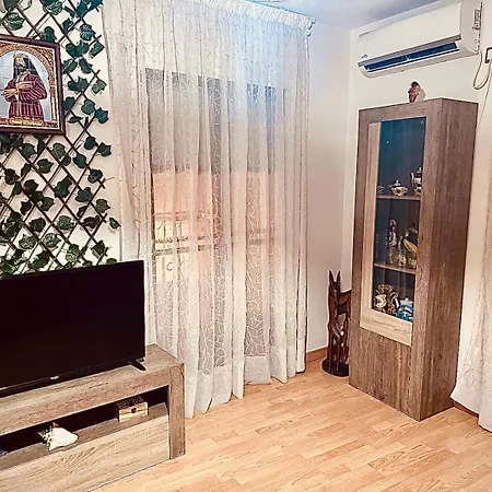 Apartment Ruz *