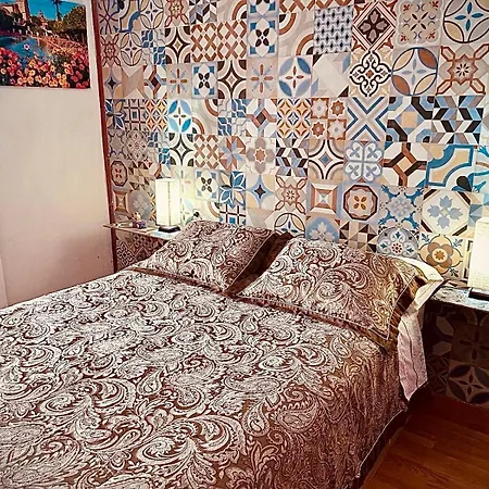 Ruz * Cordoba